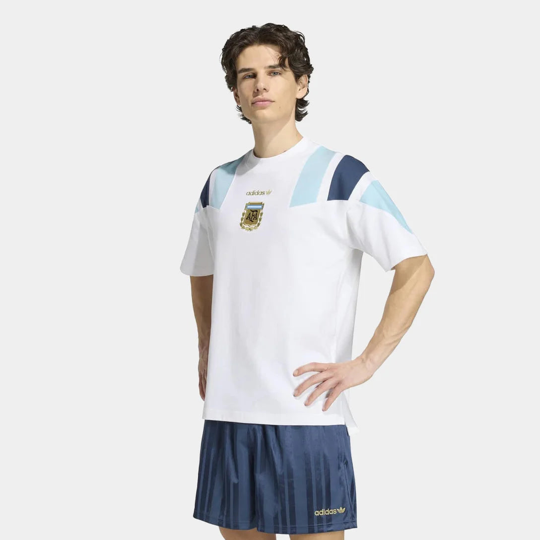 Jersey Argentina EQT Adidas Originals