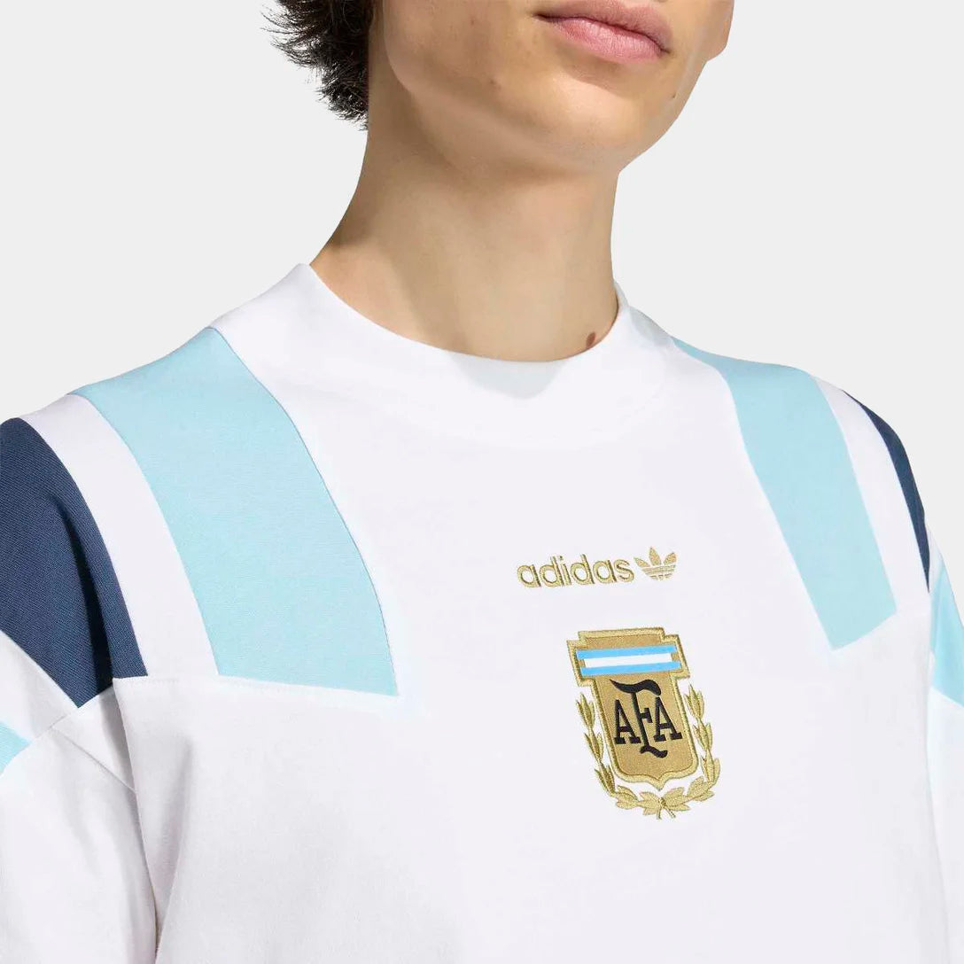 Jersey Argentina EQT Adidas Originals