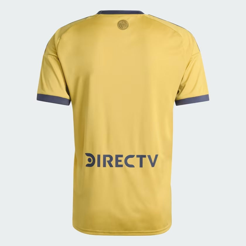 Jersey adidas Boca Juniors 2025/26 II
