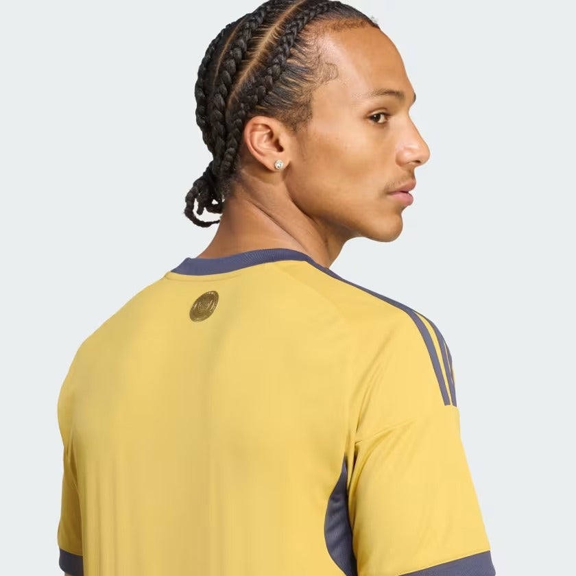 Jersey adidas Boca Juniors 2025/26 II