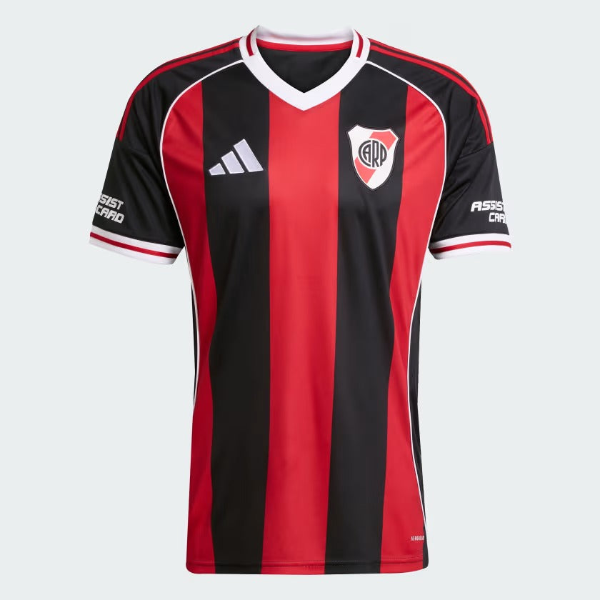 Jersey adidas River Plate 2025/26 II