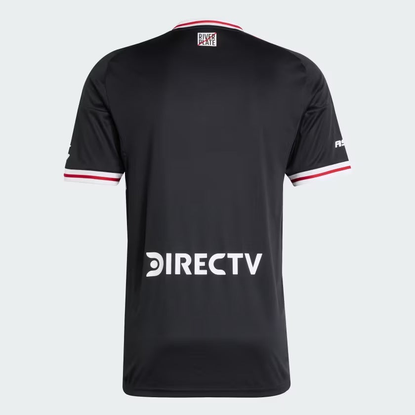 Jersey adidas River Plate 2025/26 II