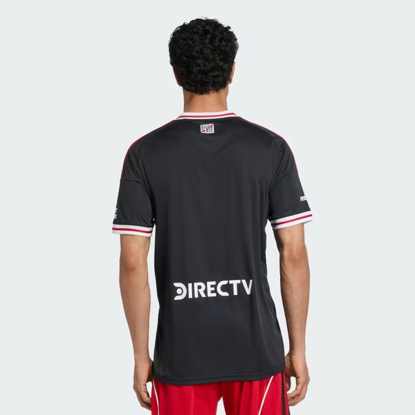 Jersey adidas River Plate 2025/26 II