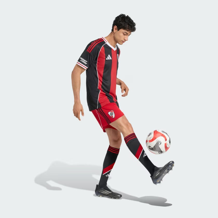 Jersey adidas River Plate 2025/26 II