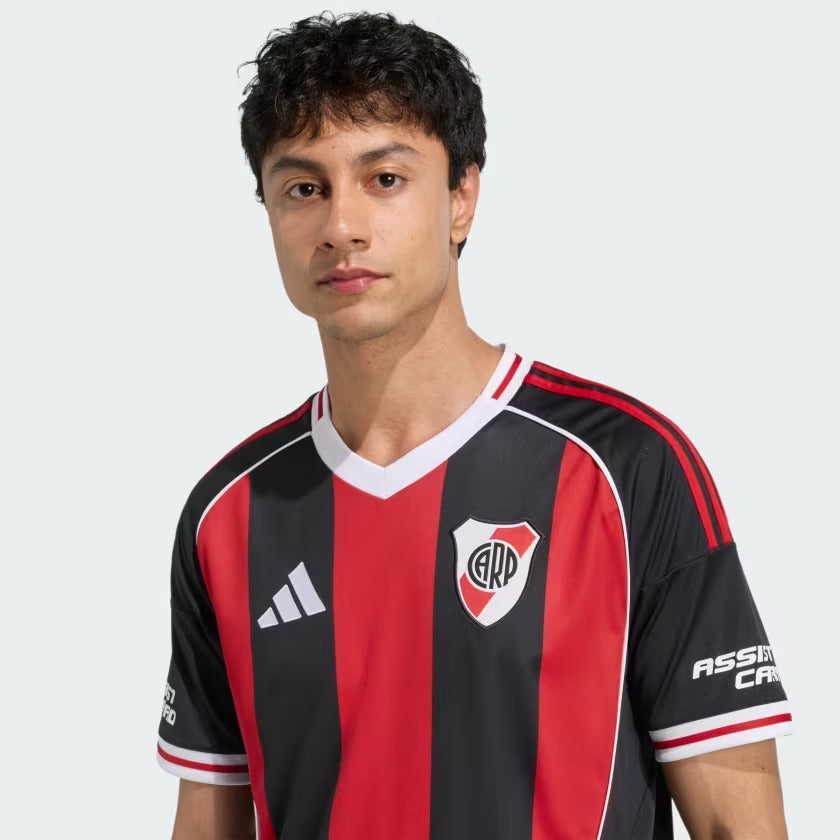 Jersey adidas River Plate 2025/26 II