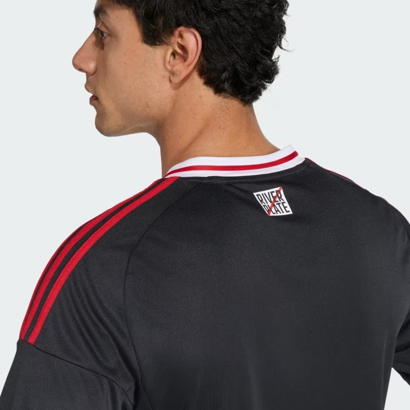 Jersey adidas River Plate 2025/26 II