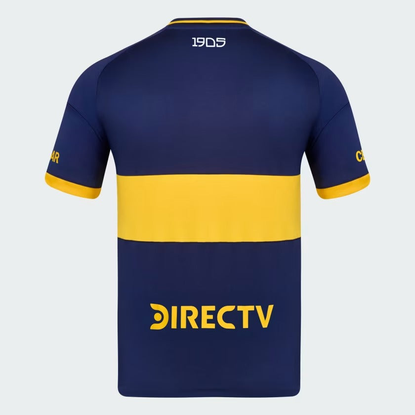 Jersey adidas Boca Juniors 2025/26 I
