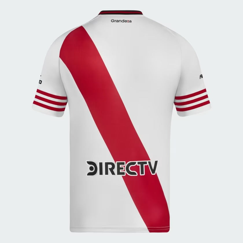 Jersey adidas River Plate 2025/26 I