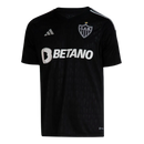 Atletico Mineiro 23/24 Goalkeeper Jersey - Black - Fan Version