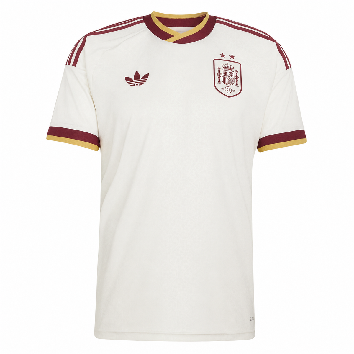Spain 2026 World Cup Champions Home and Away Kit
