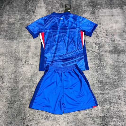 Chelsea Heim 25/26 Kinder