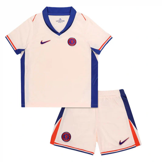 Chelsea Auswärts 25/26 Kinder
