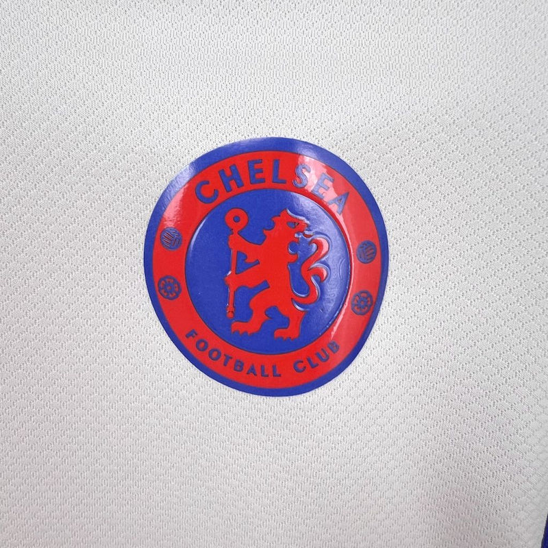 Chelsea Trasferta 25/26 Bambini