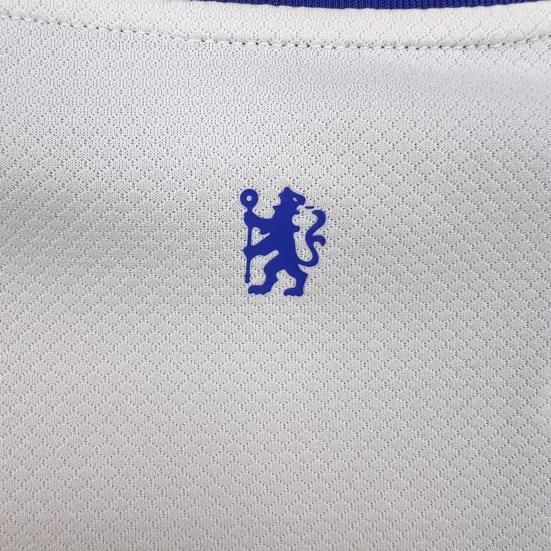 Chelsea Trasferta 25/26 Bambini