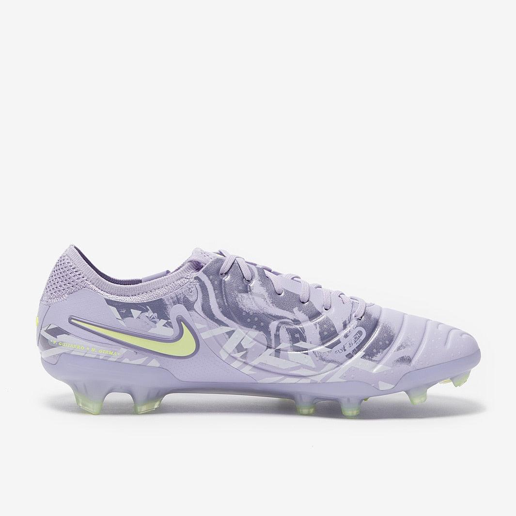 Football Boot Nike Tiempo Legend 10 Elite FG