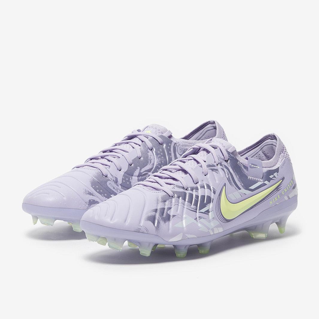 Football Boot Nike Tiempo Legend 10 Elite FG