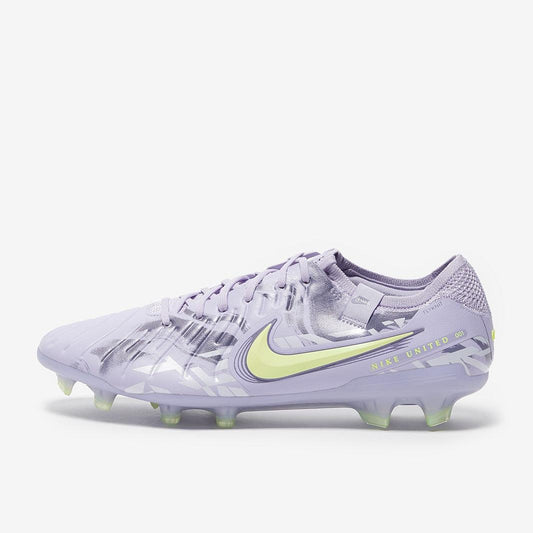 Football Boot Nike Tiempo Legend 10 Elite FG