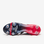 Chuteira adidas Predator Elite Tongue Campo x Moments Trava Mista - [product_category] | Arquibancada Esportes