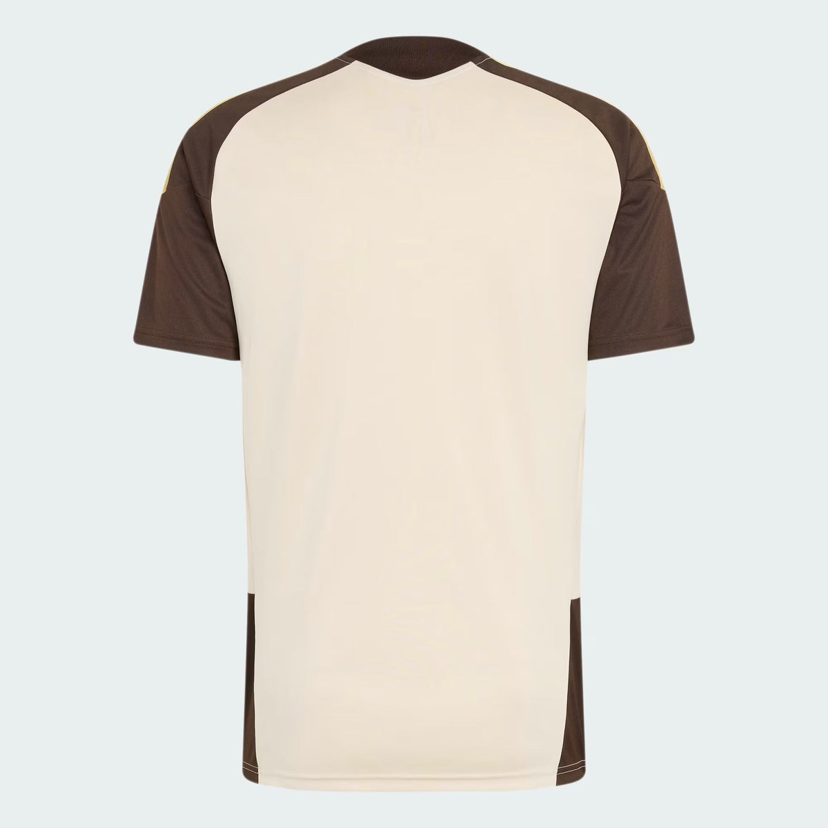 Flamengo 2026 staff jersey - front
