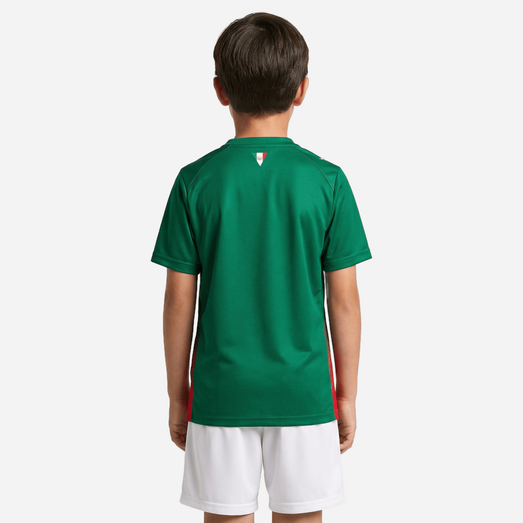 Kit Bambini Palmeiras 2026/27 I