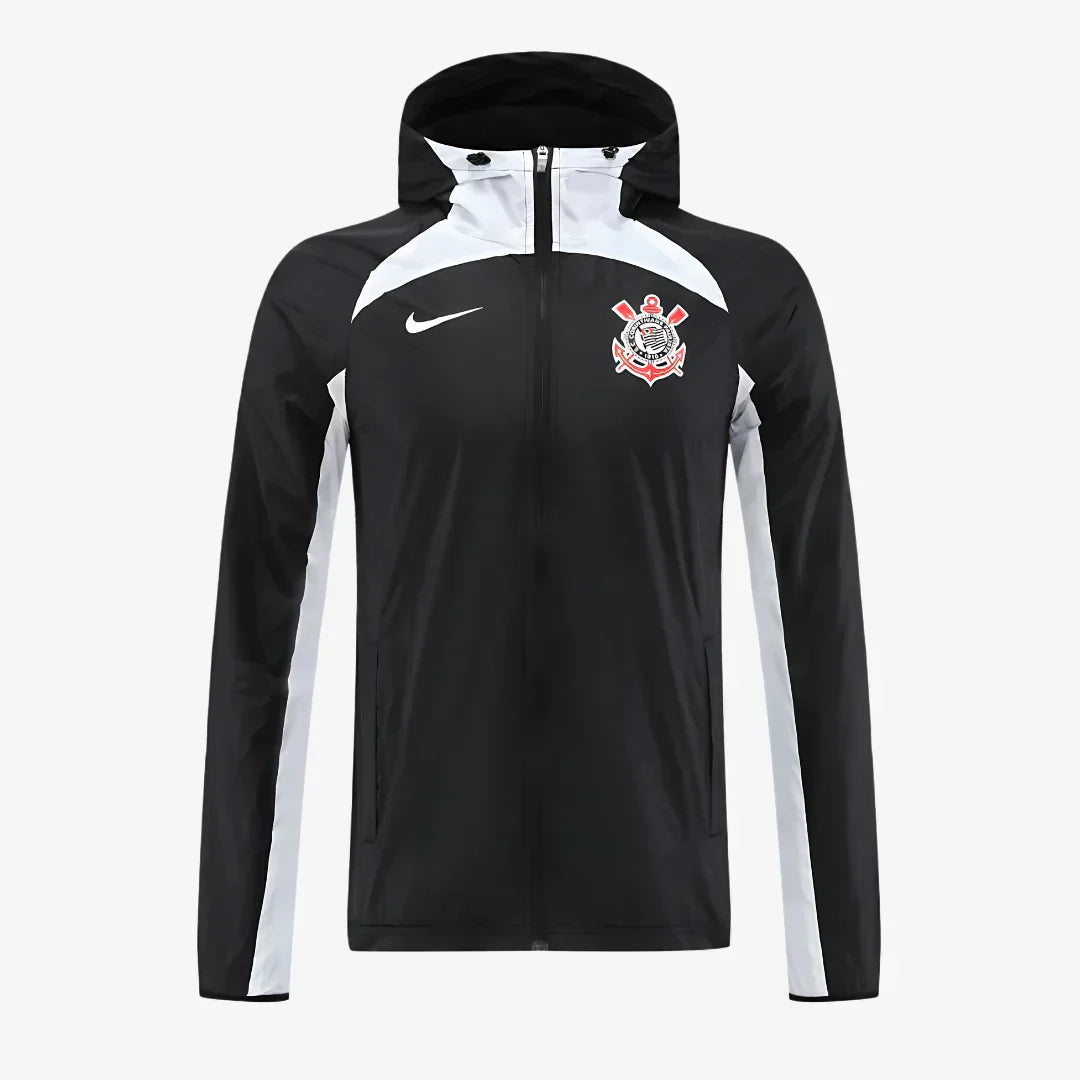 Jacket Windbreaker Nike Corinthians