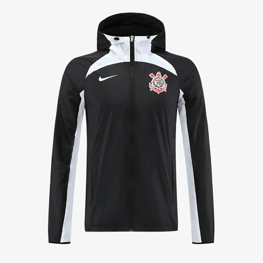 Jacket Windbreaker Nike Corinthians