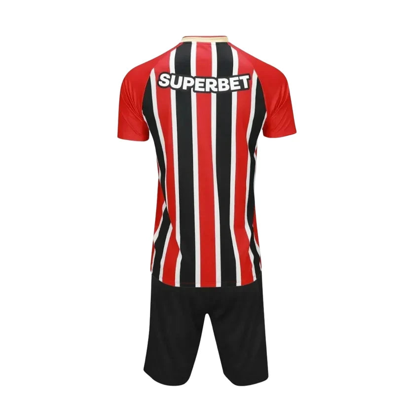 PRE-ORDER Kit Kids Sao Paulo 26/27 Away Jersey