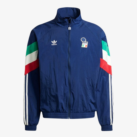 Jacket Windbreaker Adidas Itália