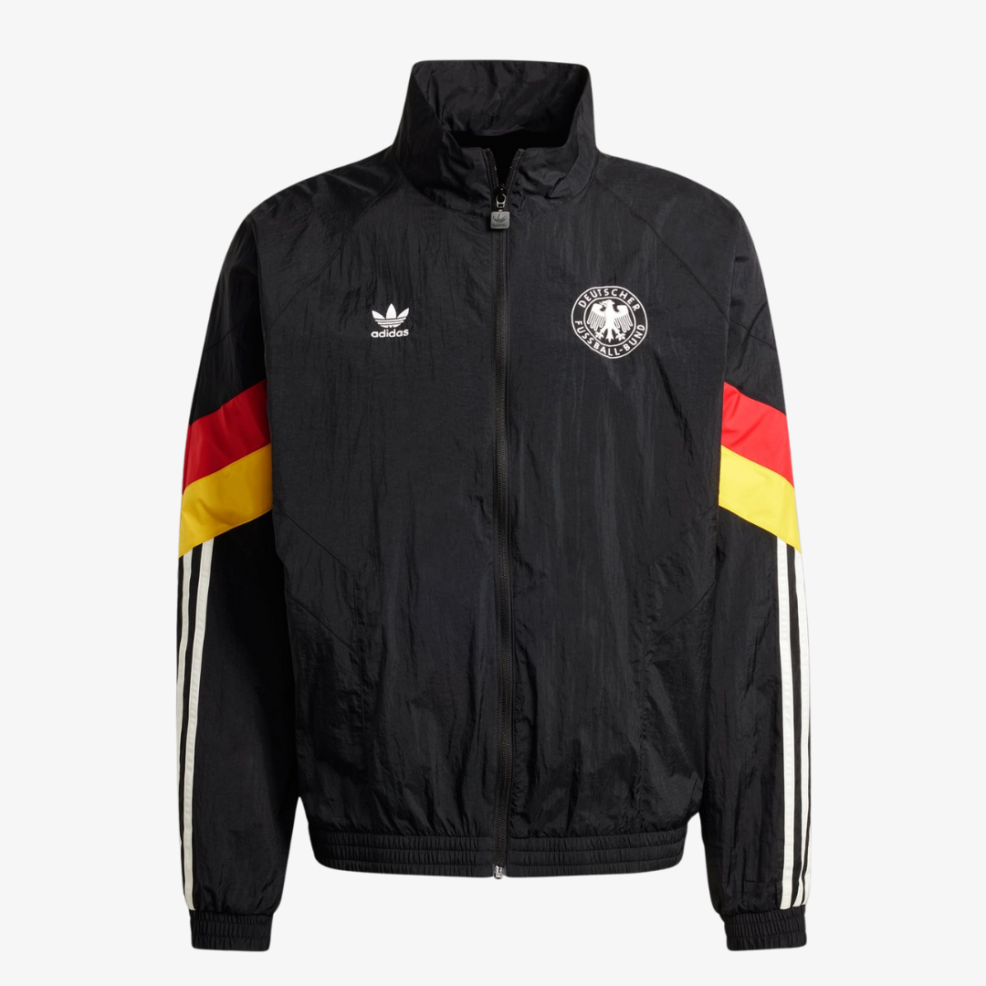 Jacket Windbreaker Adidas Originals Alemanha