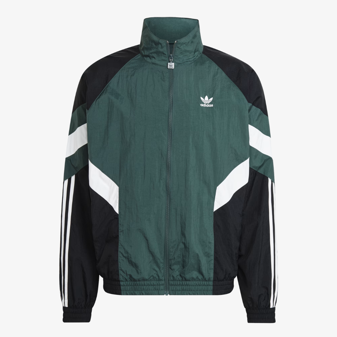 Jacket Windbreaker Adidas Originals Rekive