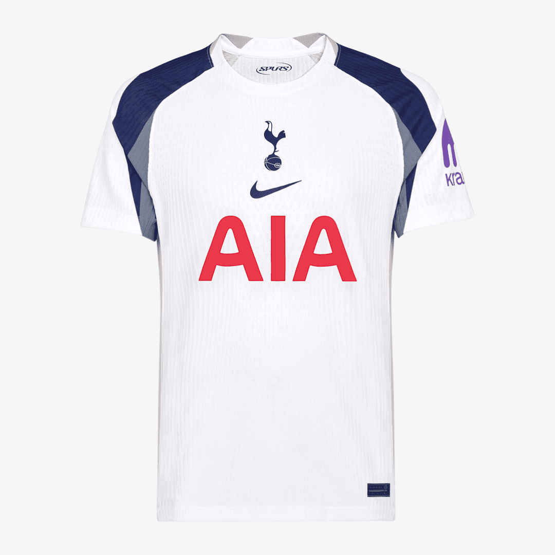 Jersey Nike Tottenham 2025/26 I Player