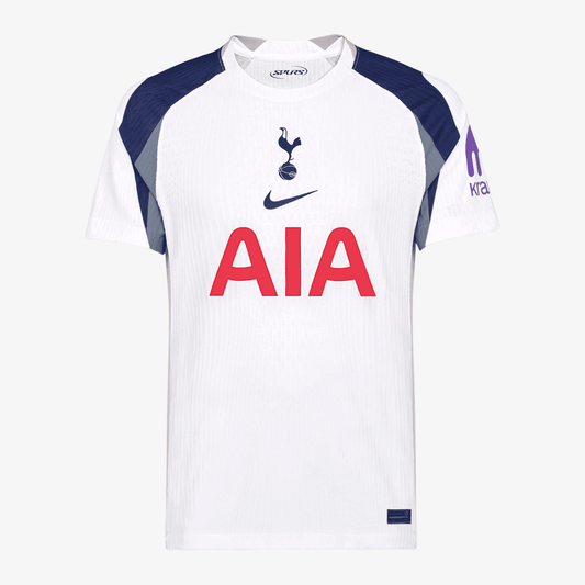Jersey Nike Tottenham 2025/26 I Player