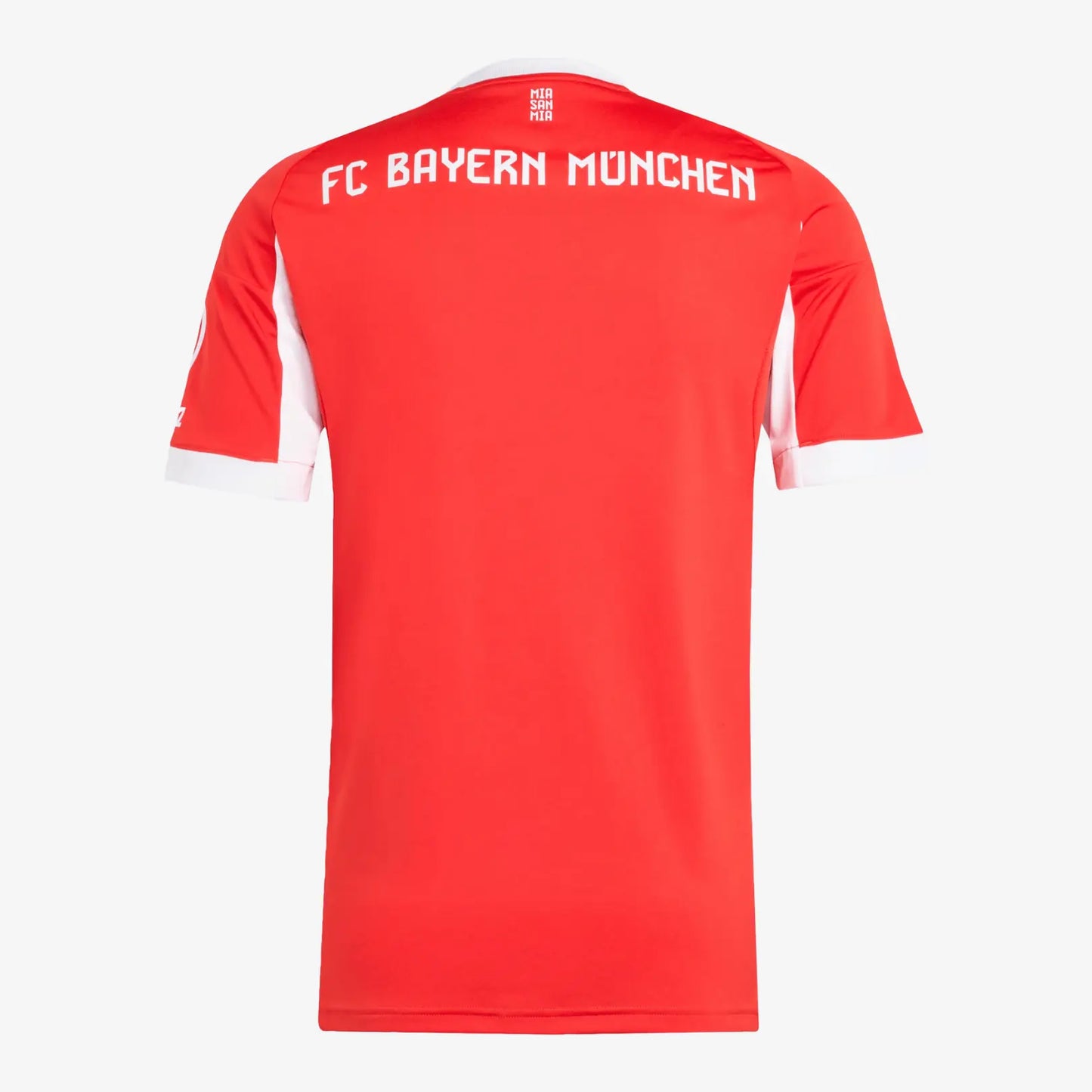 Jersey adidas Bayern de Munique 2025/26 I Fan