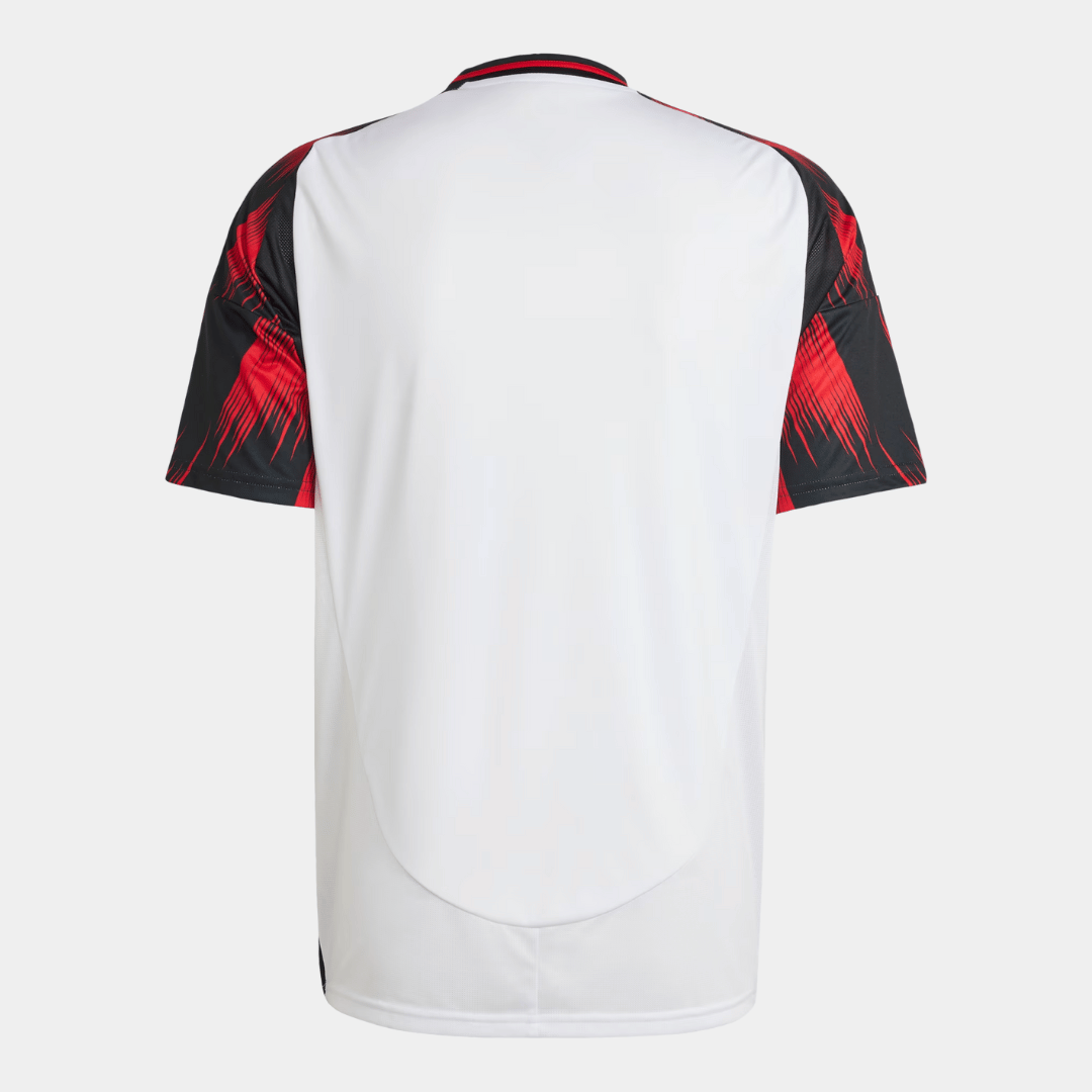 Jersey Adidas Flamengo 2025/26 II