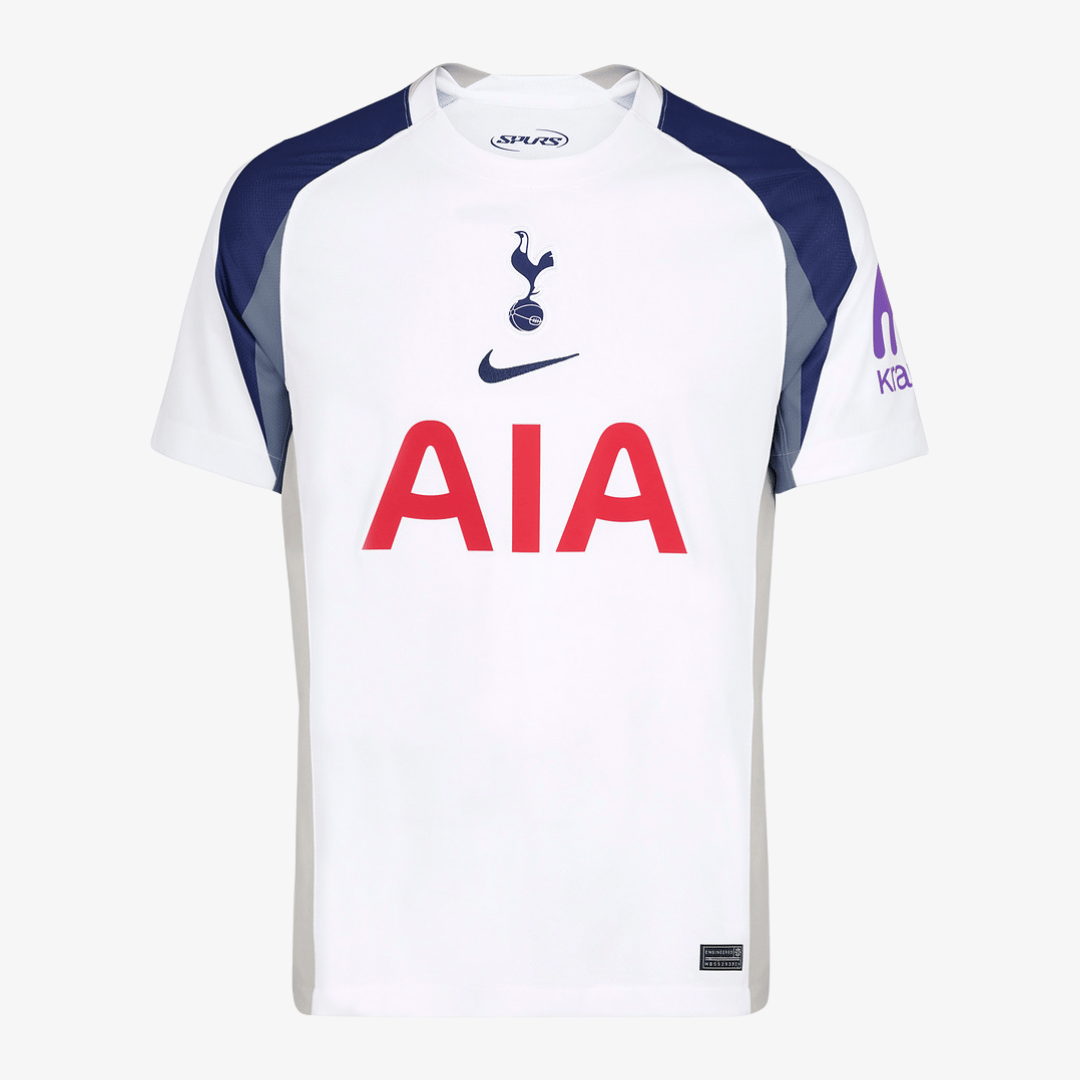 Jersey Nike Tottenham 2025/26 I Fan