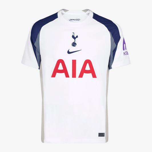 Jersey Nike Tottenham 2025/26 I Fan