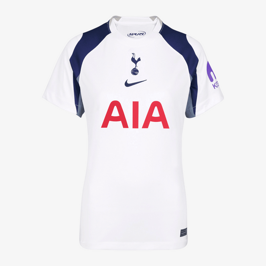 Jersey Woman Nike Tottenham 2025/26 I Fan