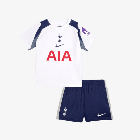Kids Kit Nike Tottenham 2025/26 Fan