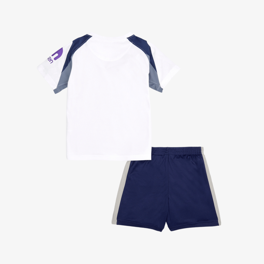 Kids Kit Nike Tottenham 2025/26 Fan