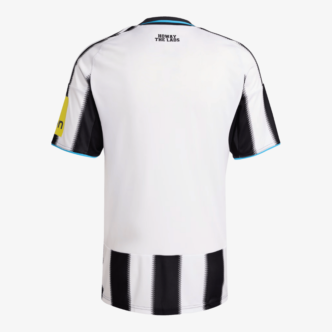 Jersey adidas Newcastle 2025/26 I Fan