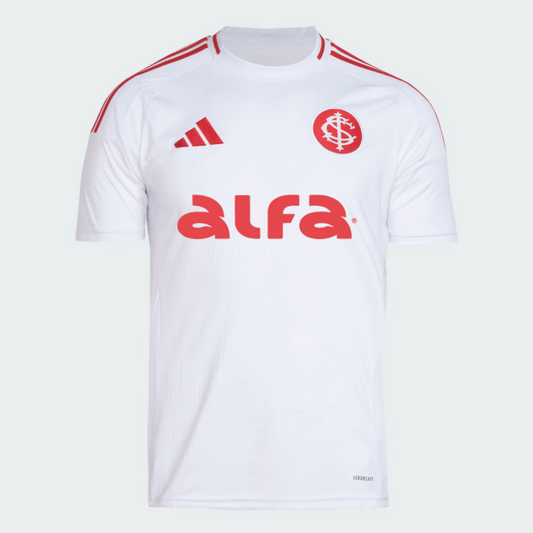 Jersey adidas Internacional 2025/26 II With Sponsors