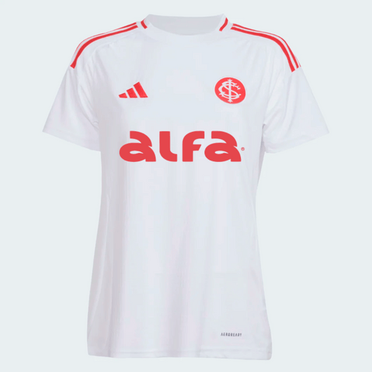 Jersey Woman adidas Internacional 2025/26 II With Sponsors