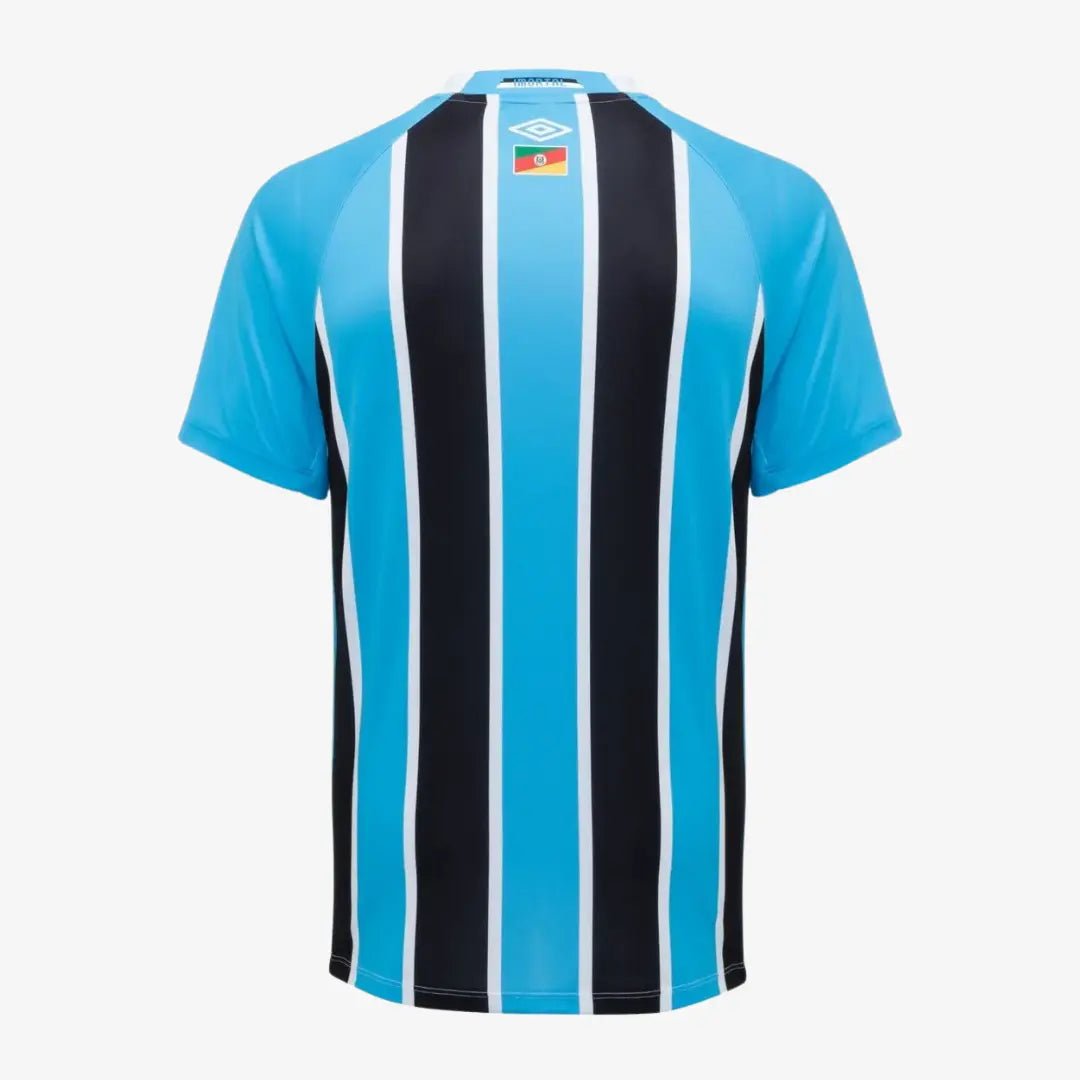 Jersey Umbro Grêmio 2025/26 I