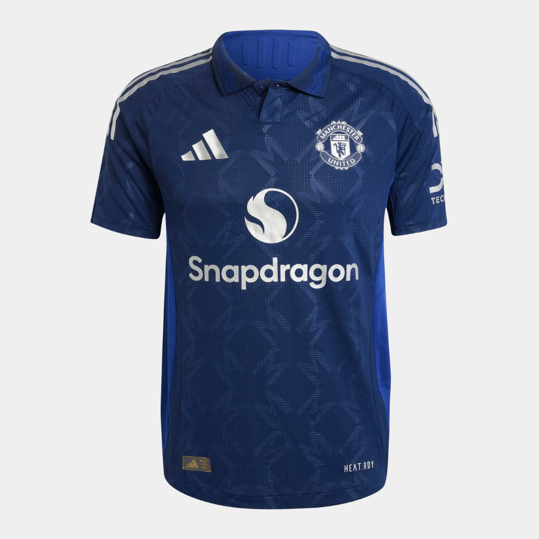 Jersey adidas Manchester United 2024/25 II Player