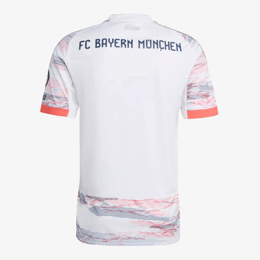 Jersey adidas Bayern de Munique 2025/26 II Fan