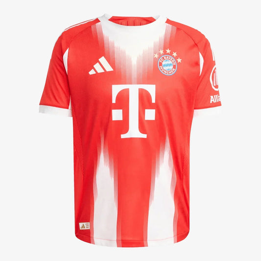 Jersey adidas Bayern de Munique 2025/26 I Player