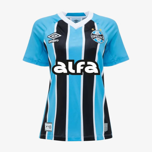 Jersey Woman Umbro Grêmio 2025/26 I