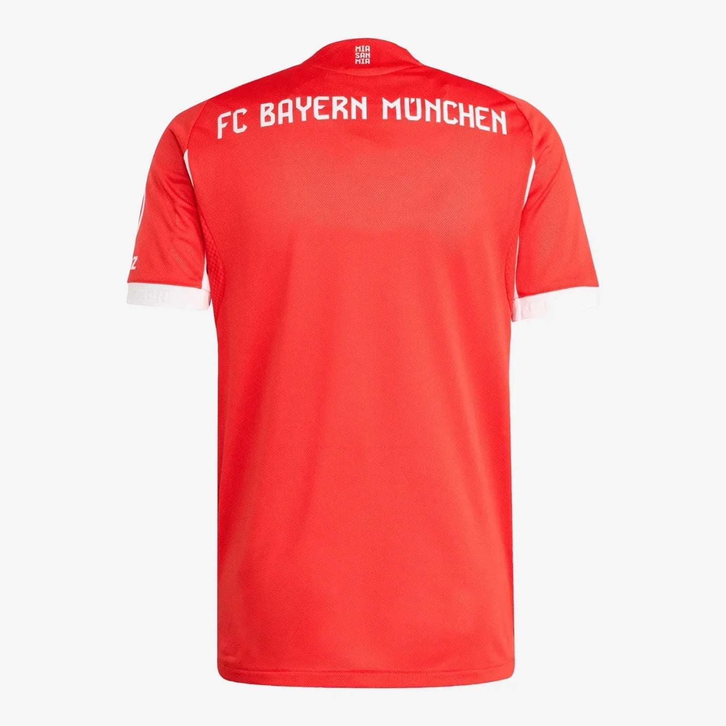 Jersey adidas Bayern de Munique 2025/26 I Player