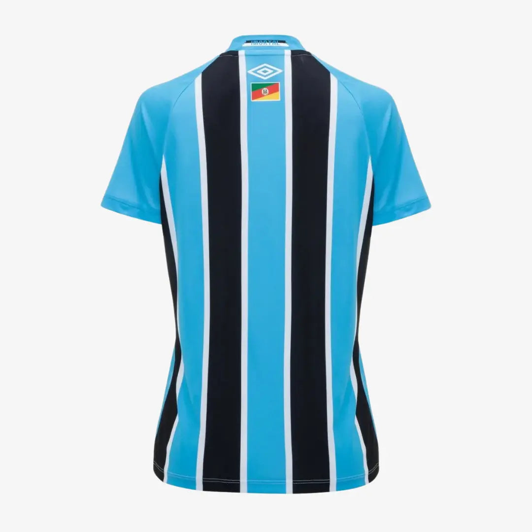 Jersey Woman Umbro Grêmio 2025/26 I