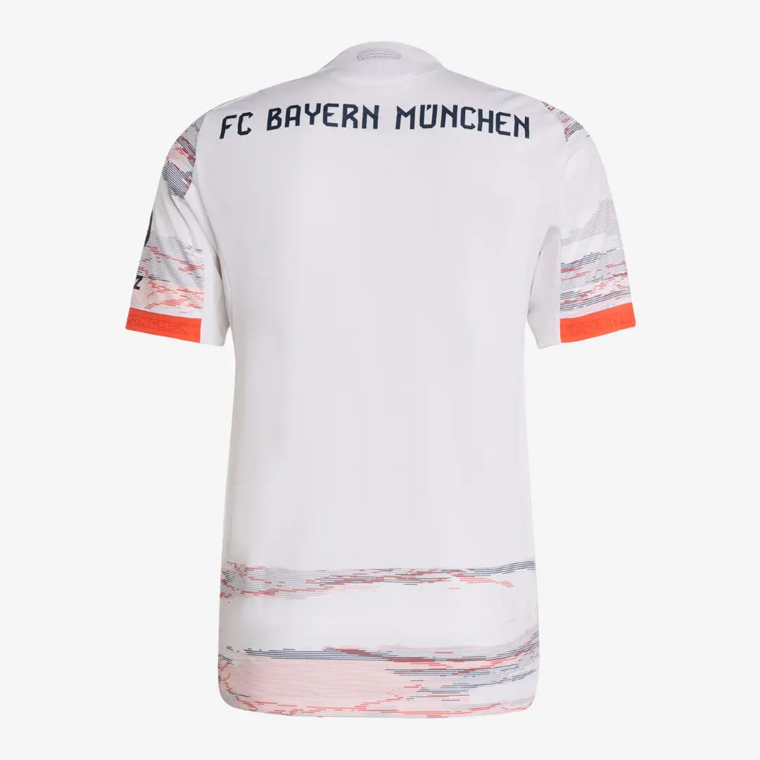 Jersey adidas Bayern de Munique 2025/26 II Player